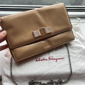 Salvatore Ferragamo Crossbody